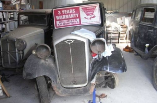 Wolseley Nine (1934) with Kellow-Falkiner Body of Melbourne Wolseley Nine with Kellow-Falkiner Body of Melbourne