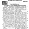 British Patent 506492 dated 1939 – ‘Improved means for holding doors in their open position’
