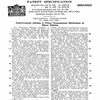 British Patent 509962 dated 1938 – ‘Improvements relating to Power Transmission Mechanism of Motor Vehicles’