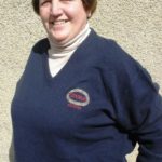 Lambswool Sweater SUPPLIED TO ORDER