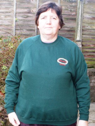 RUSSELL Sweatshirt - Crew neck - Image 3