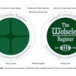 TAX DISC HOLDER - BACK IN STOCK - UPDATED DESIGN