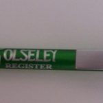 Wolseley Pen