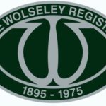 Oval Screen Sticker