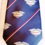 Wolseley Tie