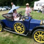 1914 Wolseley Stellite