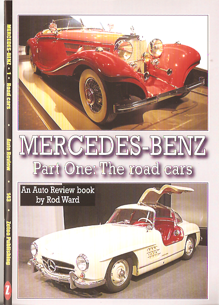 NEW TITLES - Auto Review Albums - Image 16