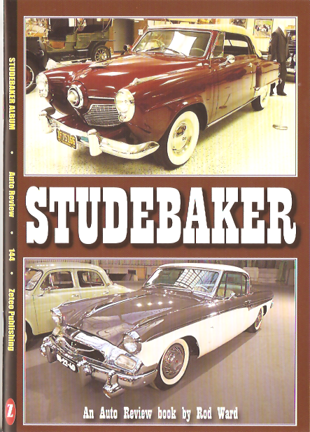 NEW TITLES - Auto Review Albums - Image 17