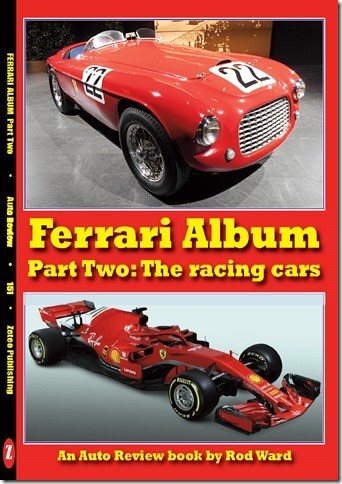 NEW TITLES - Auto Review Albums - Image 22