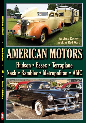 NEW TITLES - Auto Review Albums - Image 12