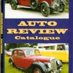 NEW TITLES - Auto Review Albums