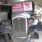 Vehicle Valuations
