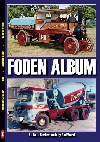 NEW TITLES - Auto Review Albums - Image 13