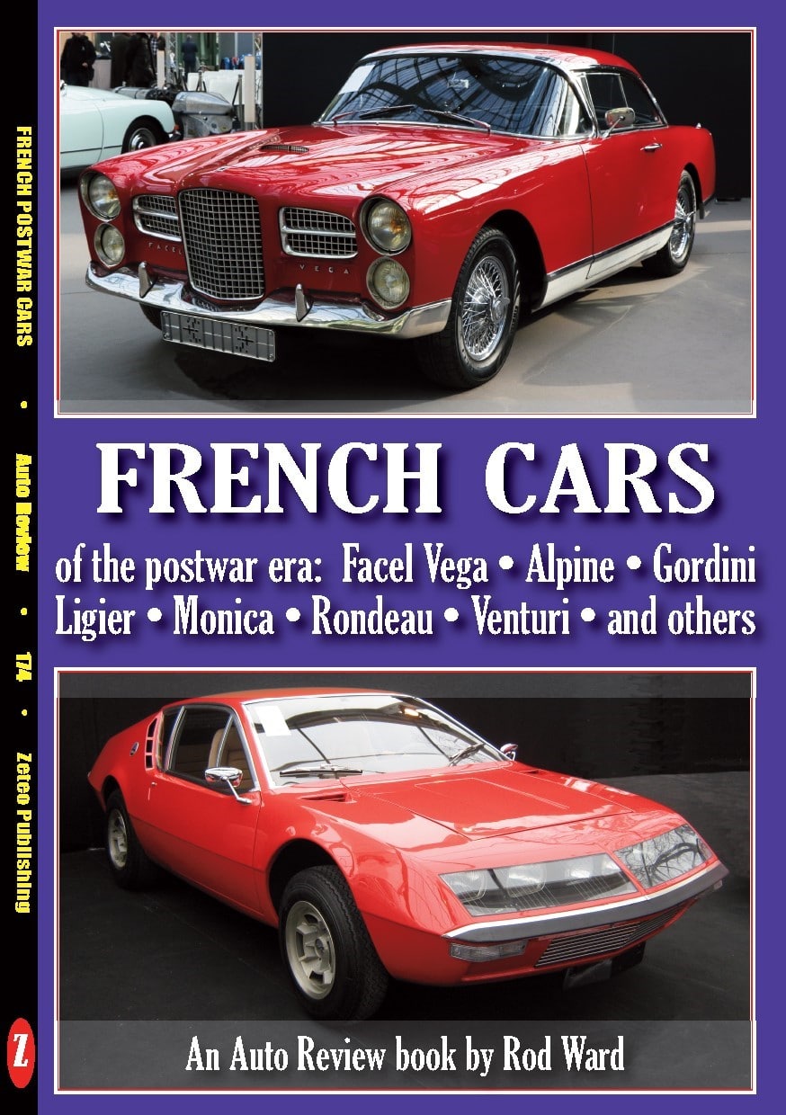 NEW TITLES - Auto Review Albums - Image 27