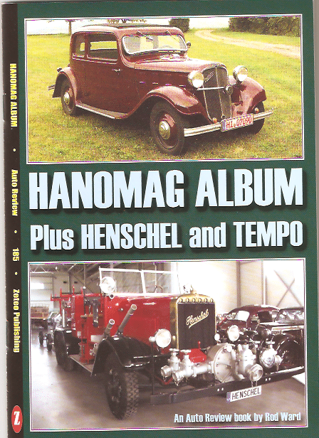 NEW TITLES - Auto Review Albums - Image 29