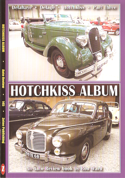NEW TITLES - Auto Review Albums - Image 19