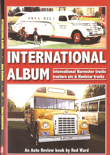 NEW TITLES - Auto Review Albums - Image 26