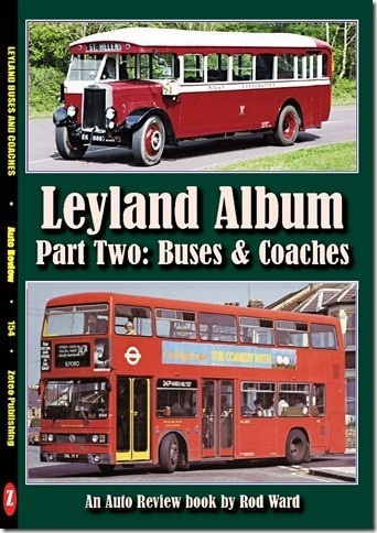 NEW TITLES - Auto Review Albums - Image 23