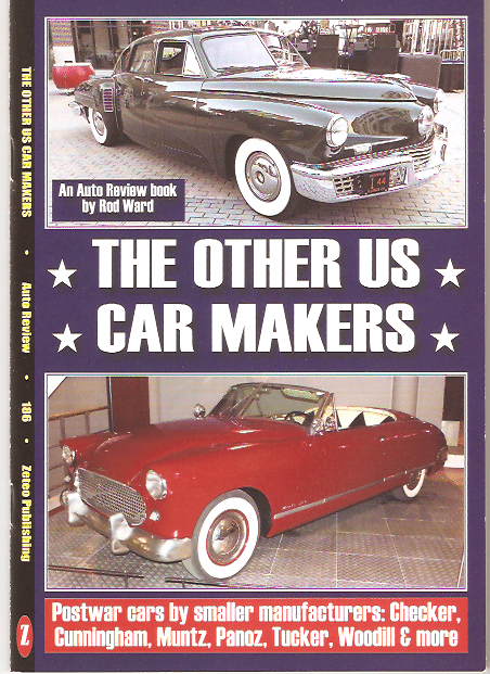 NEW TITLES - Auto Review Albums - Image 30