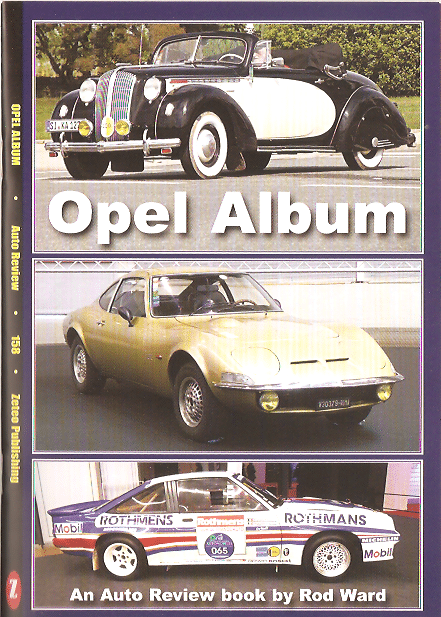 NEW TITLES - Auto Review Albums - Image 25