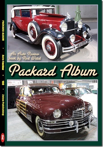 NEW TITLES - Auto Review Albums - Image 20
