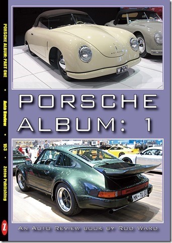 NEW TITLES - Auto Review Albums - Image 24