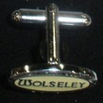 Wolseley Cuff Links