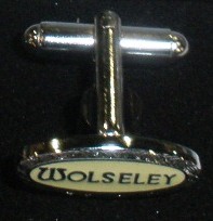 Wolseley Cuff Links