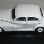 Wolseley Oxford Die-Cast Models - 6/80 single colour