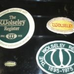 Badges and Stickers