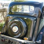 Wolseley 14/56 Salon de Ville
