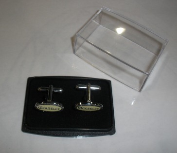 Wolseley Cuff Links - Image 2