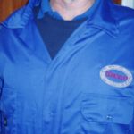 Wolseley Overalls - SUPPLIED TO ORDER ONLY