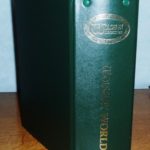Wolseley World Binder