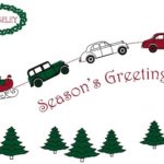 wolseley_regalia_christmas_card_sleigh