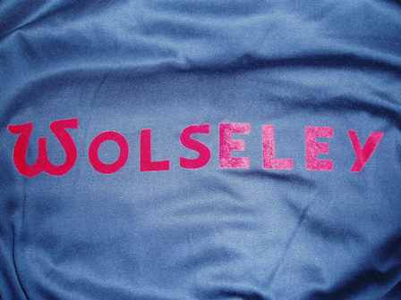 Wolseley Overalls - SUPPLIED TO ORDER ONLY - Image 2