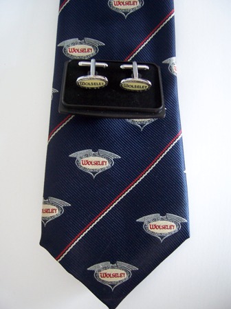 Wolseley Cuff Links - Image 3