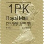 Overseas Postage