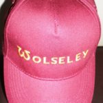 Wolseley Baseball Cap