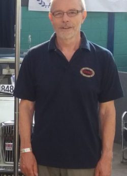 Polo Shirt - five colour choices: GREEN / NAVY / WINE / GREY / ROYAL BLUE - Image 3