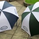 Umbrella - for UK collection only