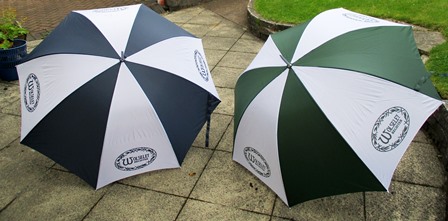 Umbrella - for UK collection only