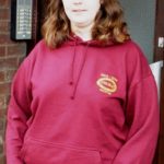 Hooded Top TO ORDER ONLY