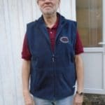 Fleece Gilet/Bodywarmer