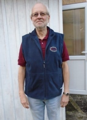 Fleece Gilet/Bodywarmer