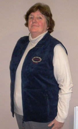 Fleece Gilet/Bodywarmer - Image 2