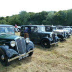 National Rally 2014