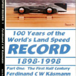 NEW TITLES More Early Auto Review Albums