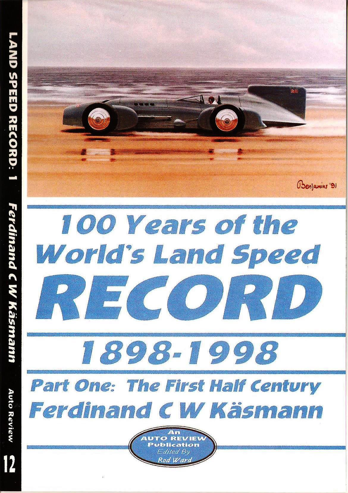 NEW TITLES More Early Auto Review Albums - Image 4