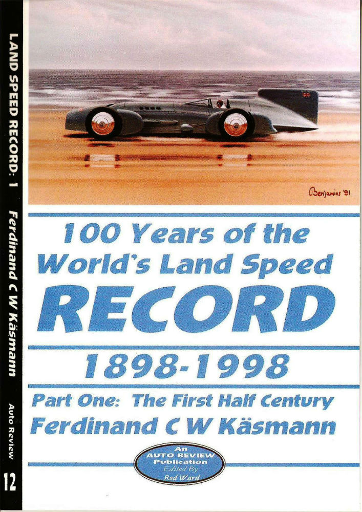 NEW TITLES More Early Auto Review Albums
